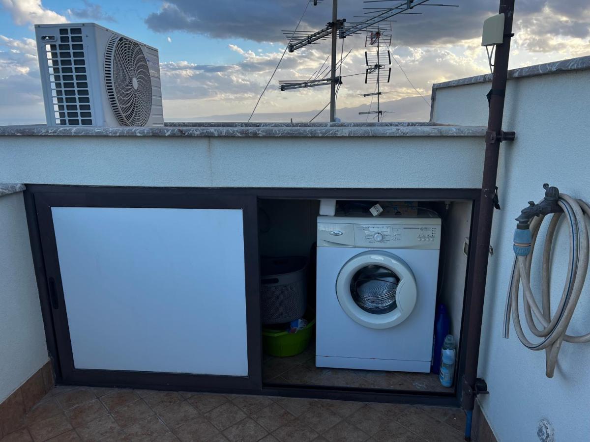 شقة Dream House تاورمينا المظهر الخارجي الصورة