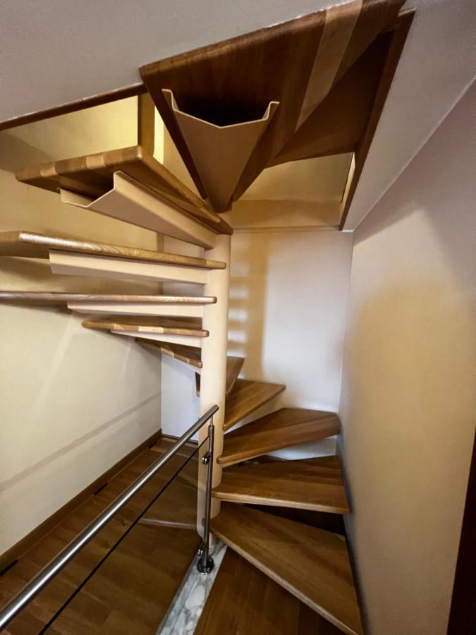 شقة Dream House تاورمينا المظهر الخارجي الصورة