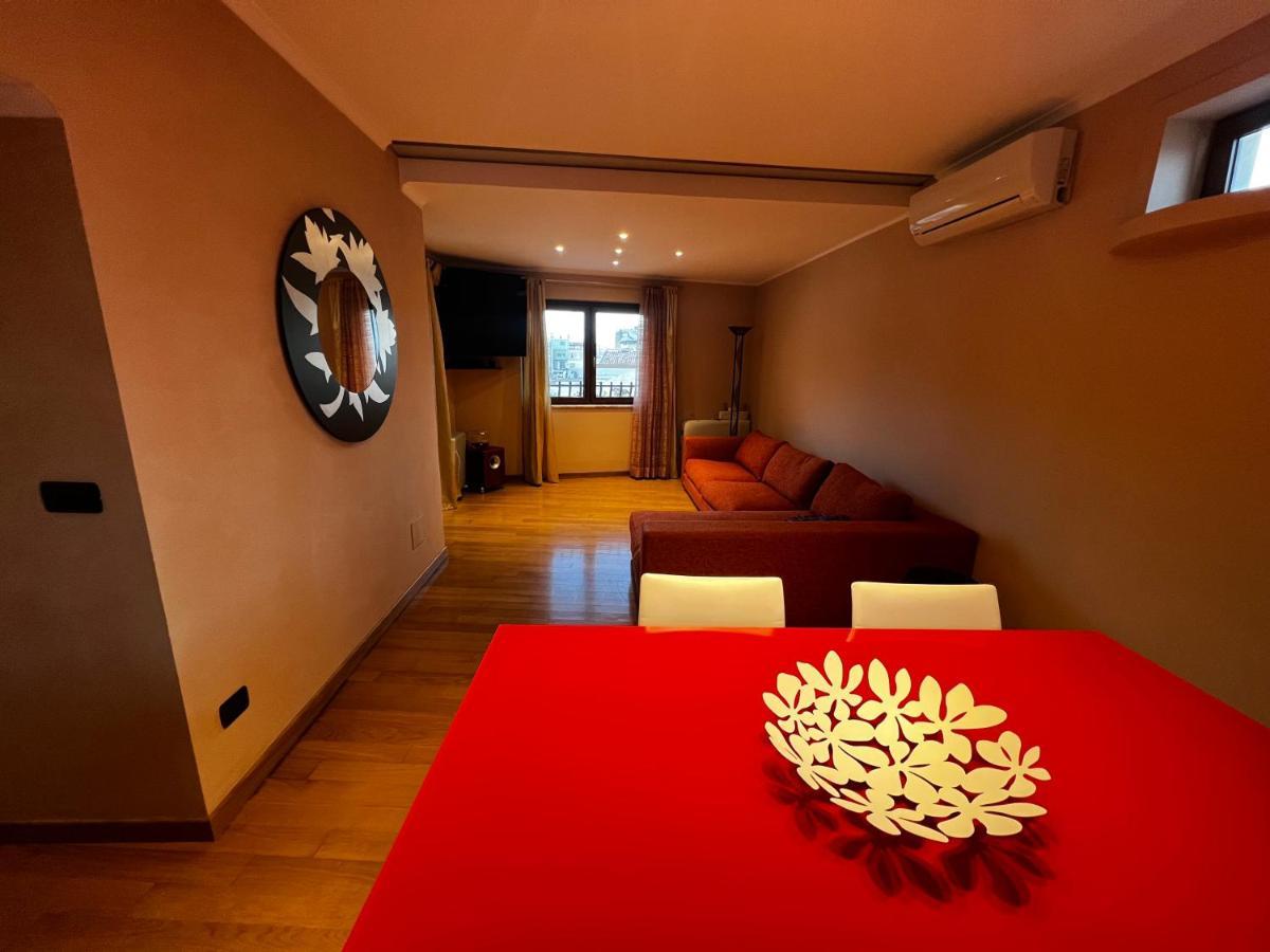شقة Dream House تاورمينا المظهر الخارجي الصورة