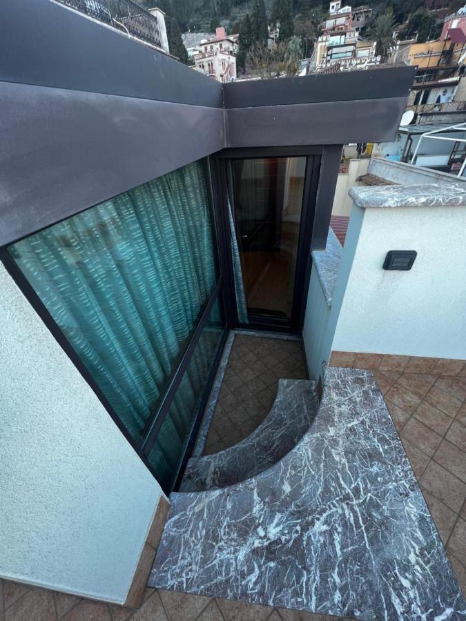 شقة Dream House تاورمينا المظهر الخارجي الصورة
