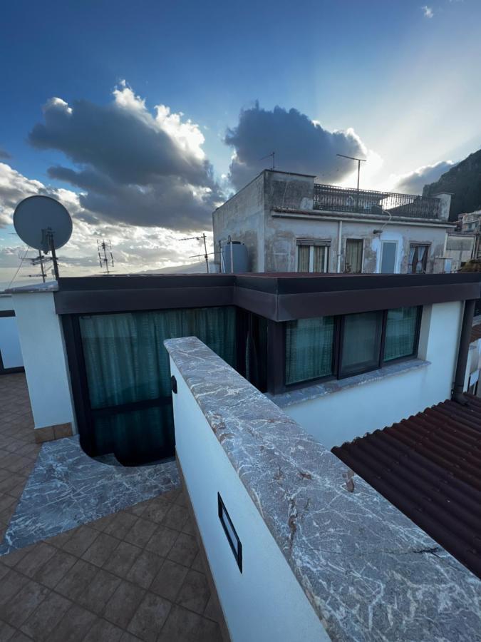 شقة Dream House تاورمينا المظهر الخارجي الصورة