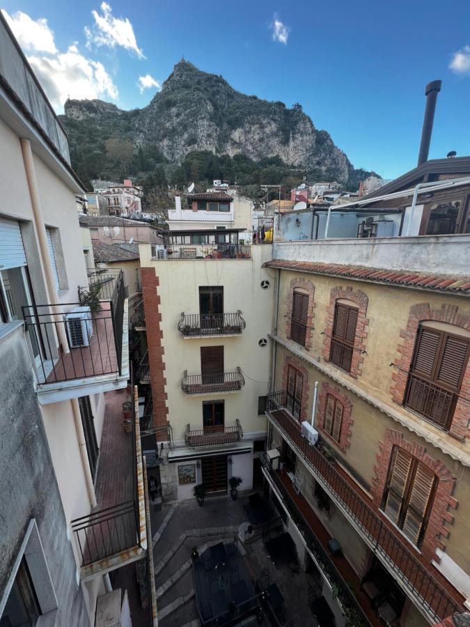 شقة Dream House تاورمينا المظهر الخارجي الصورة