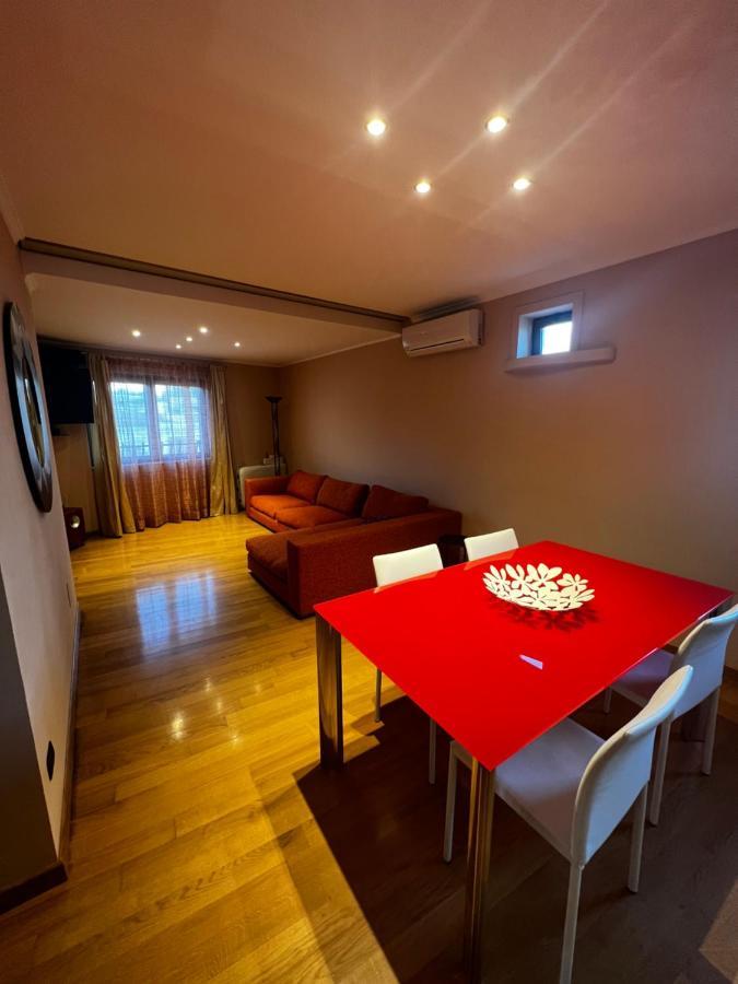 شقة Dream House تاورمينا المظهر الخارجي الصورة