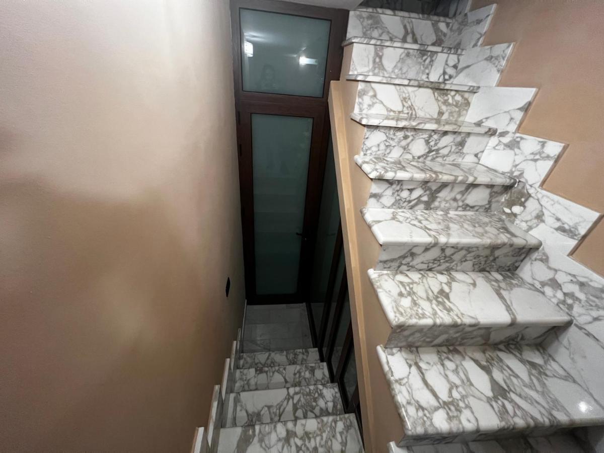شقة Dream House تاورمينا المظهر الخارجي الصورة