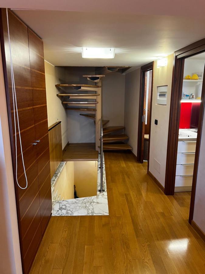 شقة Dream House تاورمينا المظهر الخارجي الصورة